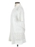 Merona White Cardigan Size XS - photo 5