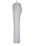 Shein Chevron-herringbone Gray Dress Pants Size S - photo 5