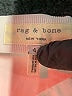 Rag & Bone Silver Casual Pants Size 4 - photo 7