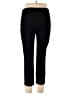 Ann Taylor LOFT Black Active Pants Size 10 - photo 2