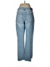 Madewell Blue Jeans Size 29 waist - photo 2
