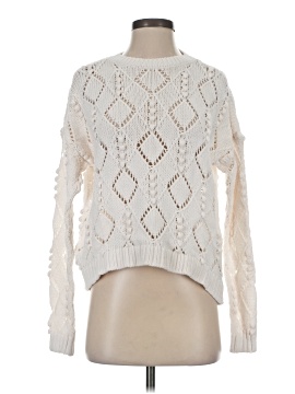 Ann Taylor Loft Pullover Sweater