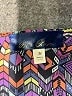 Blue Rain 100% Polyester Purple Sleeveless Blouse Size M - photo 7