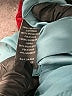 Vera Wang 100% Polyester Teal Blue Cocktail Dress Size 10 - photo 4