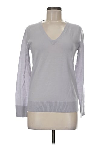 Ann Taylor Pullover Sweater (view 1)