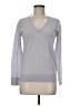 Ann Taylor Gray Pullover Sweater Size M - photo 1