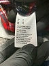 American Eagle Outfitters Plaid Blue Long Sleeve Button-Down Shirt Size M - photo 5
