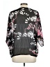 Zanzea Collection 100% Polyester Pink Kimono Size L - photo 2