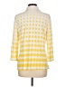 Spanner Yellow Long Sleeve Polo Size L - photo 2