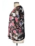 Zanzea Collection 100% Polyester Pink Kimono Size L - photo 5