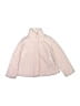 H&M 100% Polyester Pink Coat Size 7 - 8 - photo 1