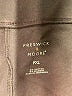 Preswick & Moore Solid Gray Active Pants Size XL (petite) - photo 4