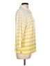 Spanner Yellow Long Sleeve Polo Size L - photo 4