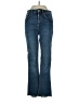 Zara Blue Jeans Size 27 waist (estimated) - photo 1