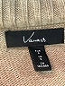 Assorted Brands Stripes Tan Pullover Sweater Size S - photo 7