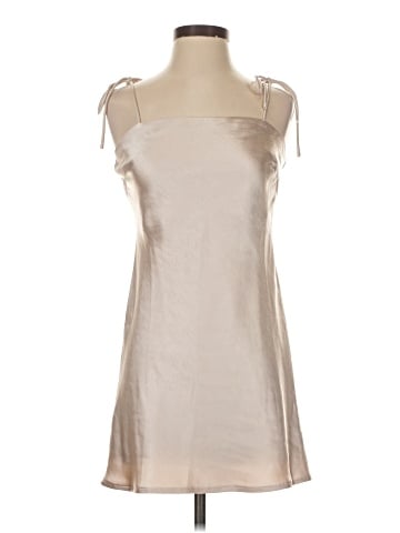 Polly Cocktail Dress (view 1)