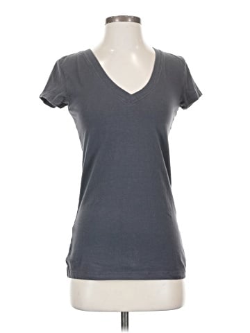 Kenar Short Sleeve Top (view 1)
