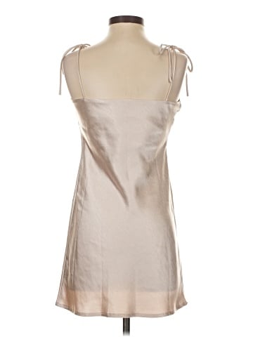 Polly Cocktail Dress (view 2)