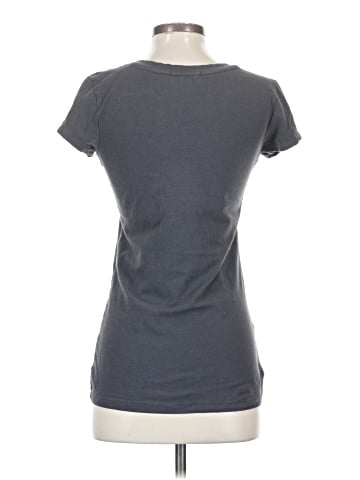 Kenar Short Sleeve Top (view 2)