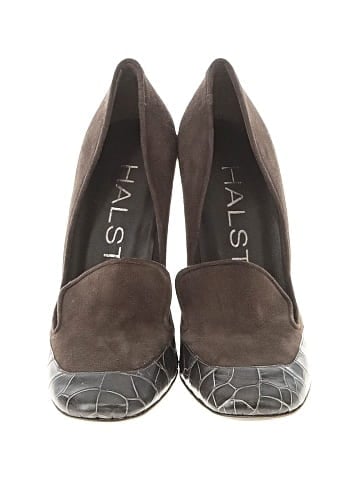 Halston Heels (view 2)