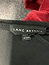 Lane Bryant Solid Black Jumpsuit Size 22 - 24 Plus - photo 4