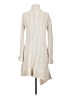 BCBGMAXAZRIA Ivory Cardigan Size S - photo 2