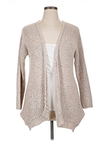 Eyeshadow Cardigan (view 1)