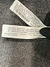 Zara Black Raincoat Size S - photo 7
