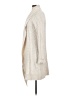 BCBGMAXAZRIA Ivory Cardigan Size S - photo 5
