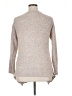 Eyeshadow Tan Cardigan Size XL - photo 2