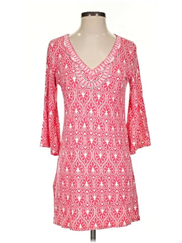 Joyous & Free 3/4 Sleeve Blouse (view 1)