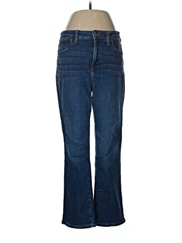 Madewell Jeans (view 1)
