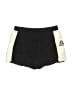 Reebok Color Block Black Athletic Shorts Size 10 - 12 - photo 1