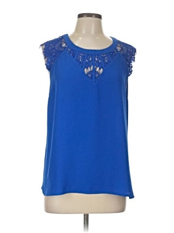 Brixon Ivy Sleeveless Blouse (view 1)