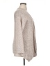 Eyeshadow Tan Cardigan Size XL - photo 4