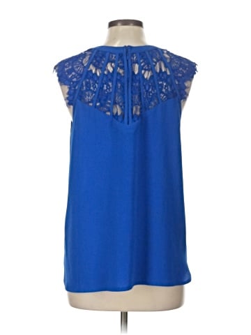 Brixon Ivy Sleeveless Blouse (view 2)