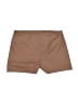 Always Solid Tan Brown Athletic Shorts Size XS - photo 1