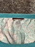 Unbranded Teal Dress Size 3 - photo 3