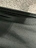 Unbranded Solid Black Casual Skirt Size XL - photo 3
