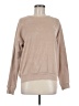Bella + Canvas Solid Tan Sweatshirt Size M - photo 1