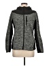 SNOZU 100% Polyester Gray Jacket Size L - photo 1