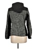 SNOZU 100% Polyester Gray Jacket Size L - photo 2