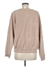 Bella + Canvas Solid Tan Sweatshirt Size M - photo 2