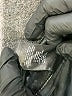 Wilfred 100% Polyester Black Casual Pants Size 2 - photo 9