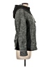 SNOZU 100% Polyester Gray Jacket Size L - photo 4