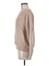 Bella + Canvas Solid Tan Sweatshirt Size M - photo 5