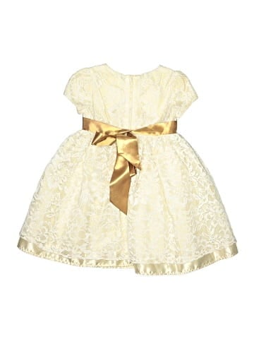 Princess Faith Dress (view 2)