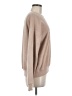 Bella + Canvas Solid Tan Sweatshirt Size M - photo 4