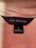 Ann Taylor Tan Jacket Size L - photo 6