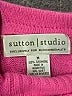 Sutton Studio 100% Cashmere Pink Cashmere Pullover Sweater Size M - photo 6